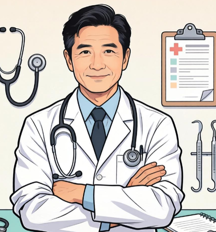 丁合军真实口碑